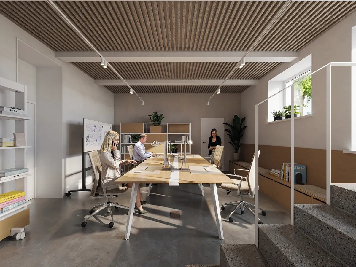 Prodej obchodního prostoru 67 m²